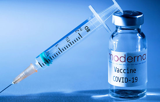 新冠疫苗接种通知彩信